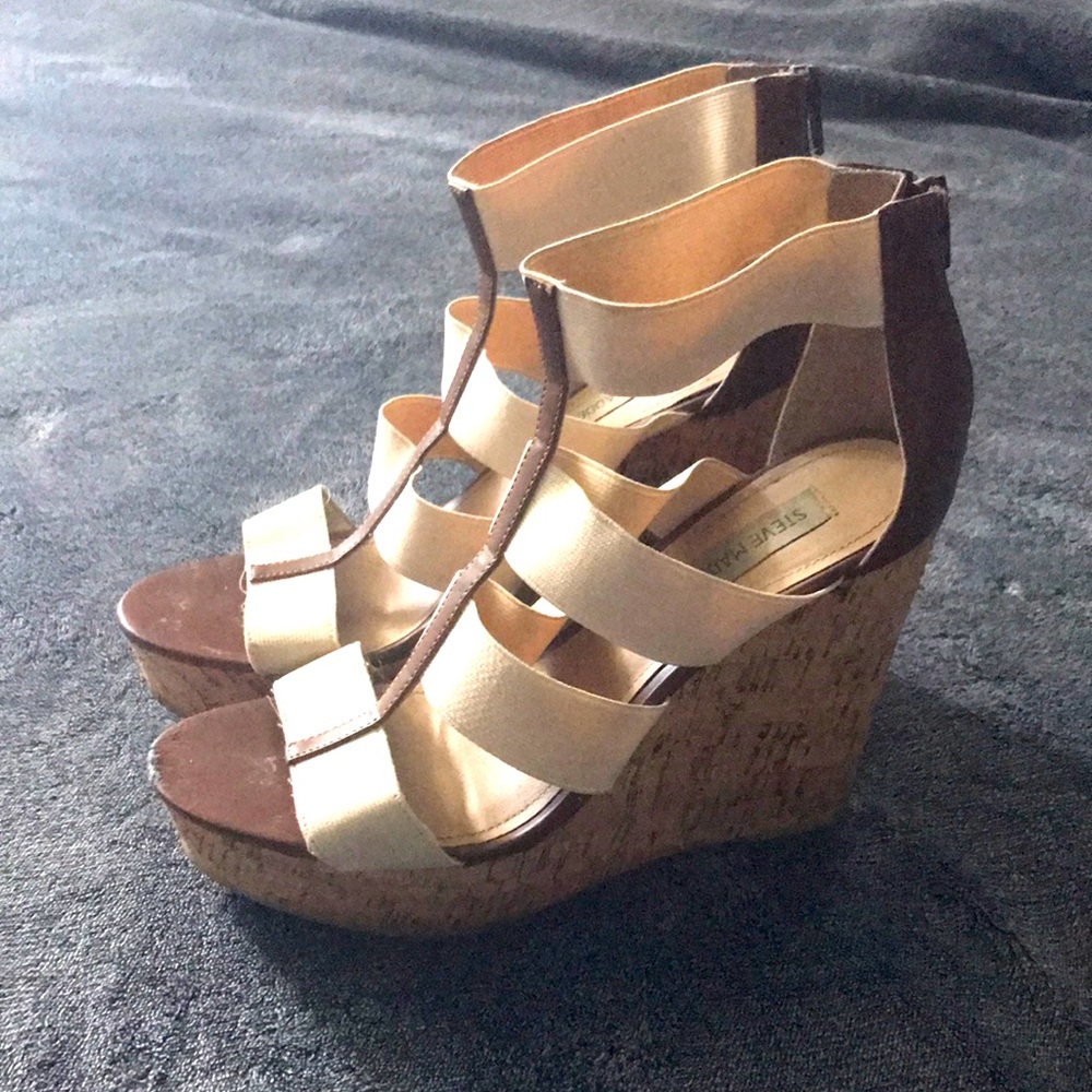 Selinah Steve Madden